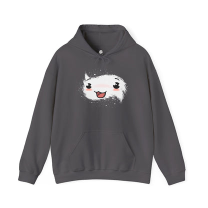 Blush Strokin' Hoodie