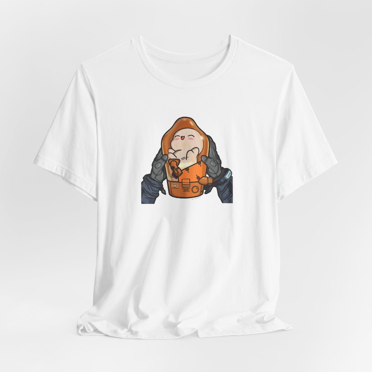 Funky Noobus - '26 Partnerversary T-Shirt
