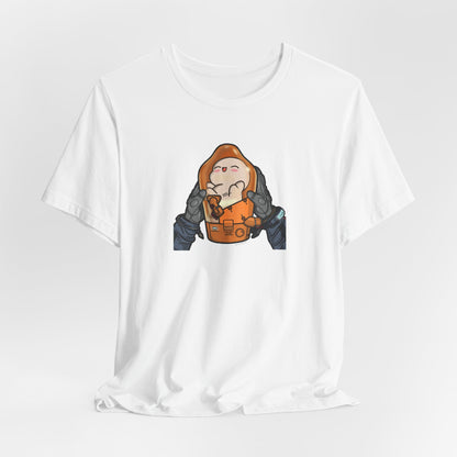 Funky Noobus - '26 Partnerversary T-Shirt