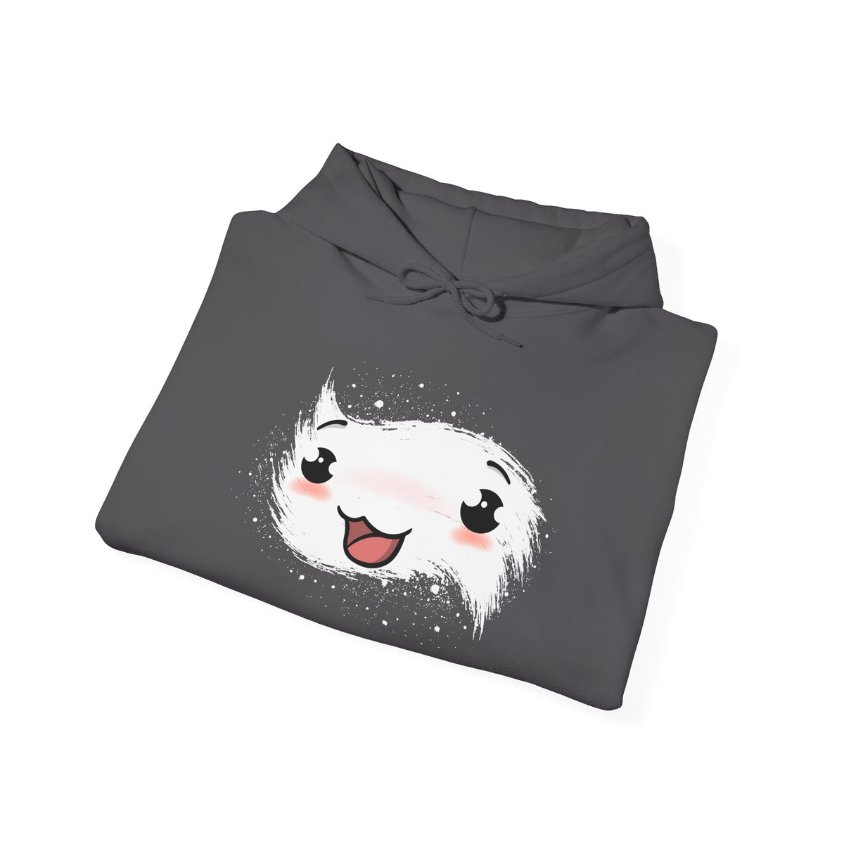 Blush Strokin' Hoodie