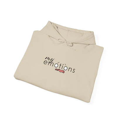 My Emotions Hoodie