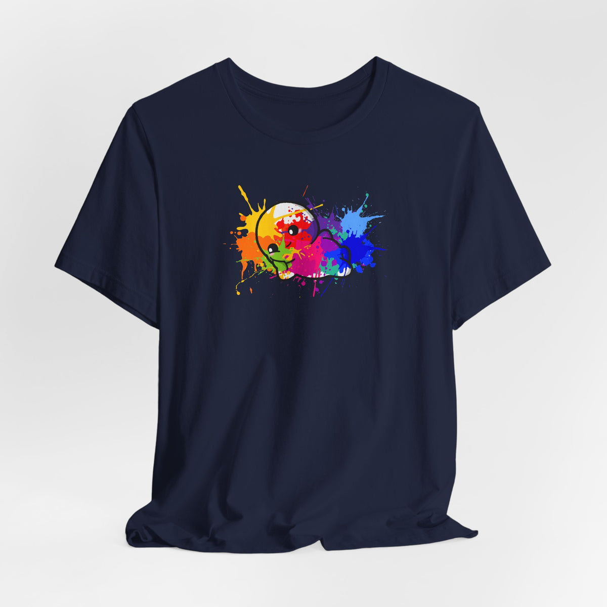 Nooba Chameleon - '26 Partnerversary T-Shirt
