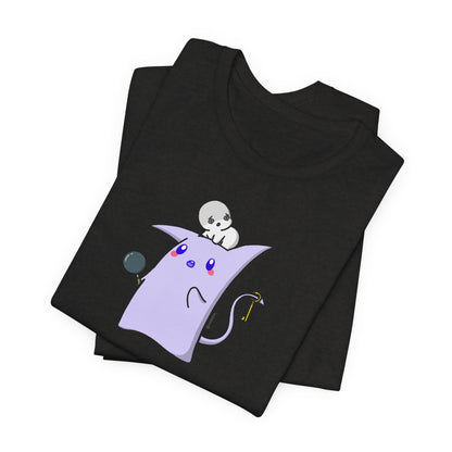 Jinzee Hard Carry - '26 Partnerversary T-Shirt