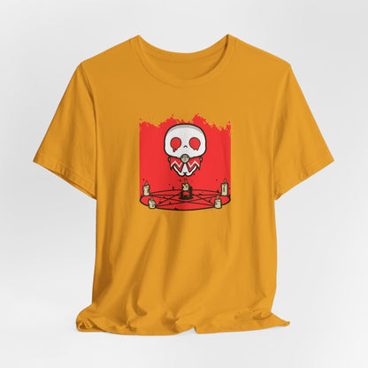 Cult of the Butt - '26 Partnerversary T-Shirt