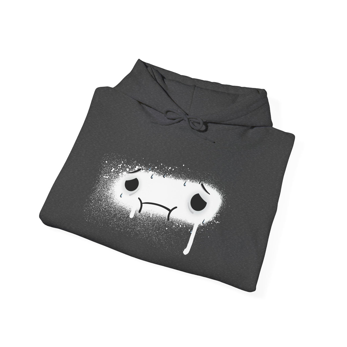 Bleh Strokin' Hoodie