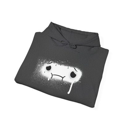 Bleh Strokin' Hoodie