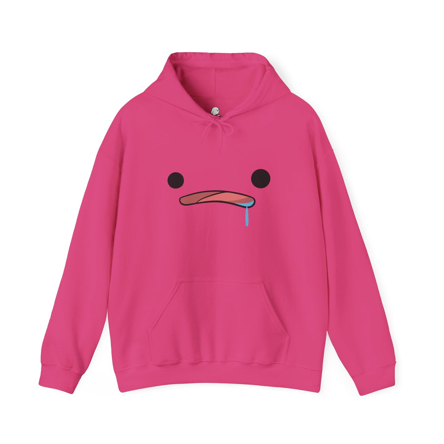 Derp Emotions Hoodie
