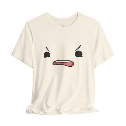 Angry Emotions T-Shirt