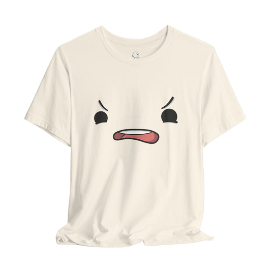 Angry Emotions T-Shirt