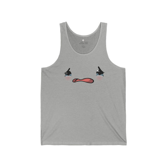 Sad - Expression Tank