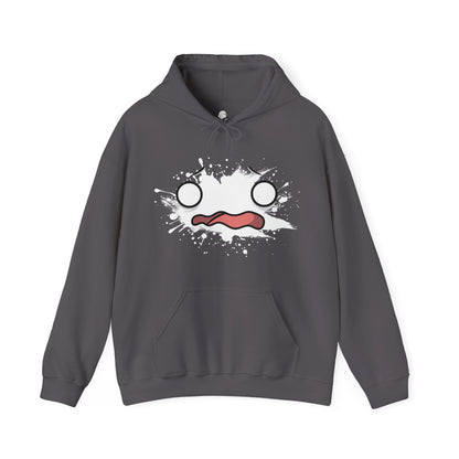 Nervous Strokin' Hoodie