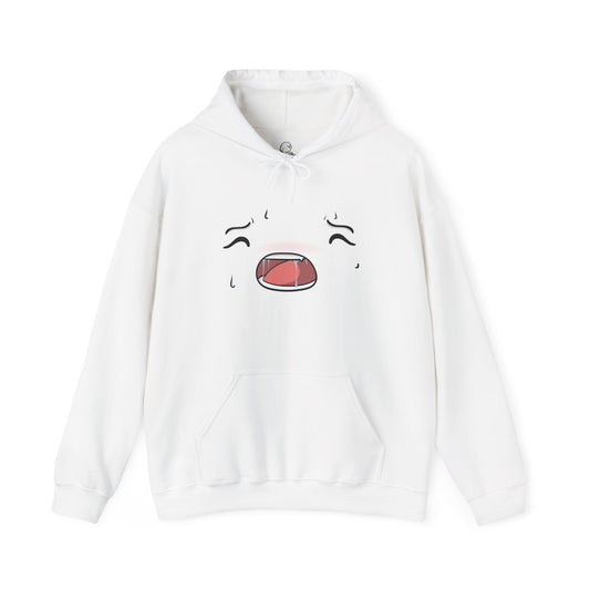 Ahego Emotions Hoodie