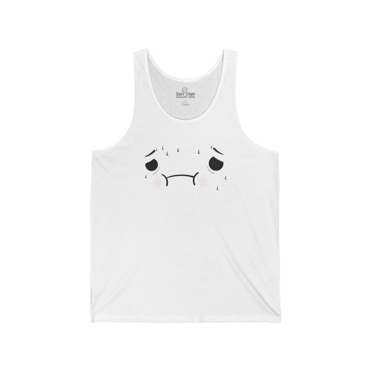 Bleh - Expression Tank
