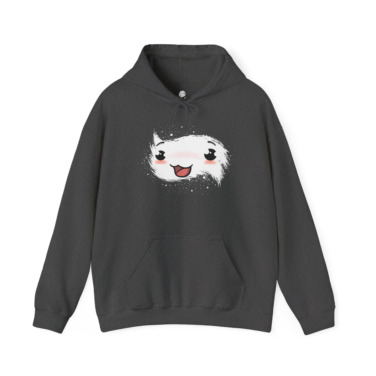 Blush Strokin' Hoodie