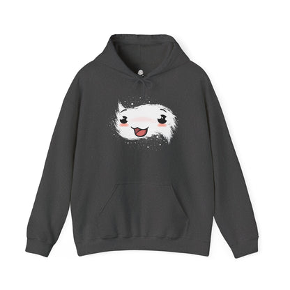 Blush Strokin' Hoodie
