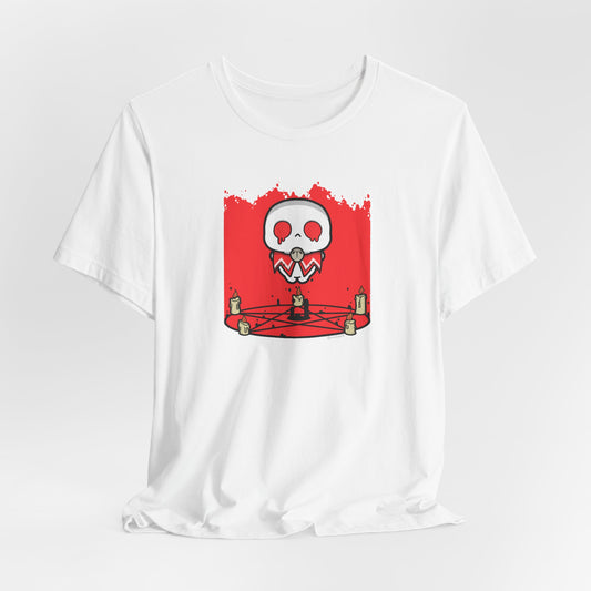 Cult of the Butt - '26 Partnerversary T-Shirt