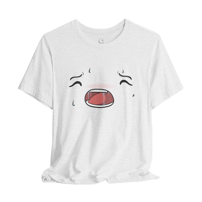 Ahego Emotions T-Shirt