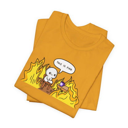 Life Simulator - '26 Partnerversary T-Shirt