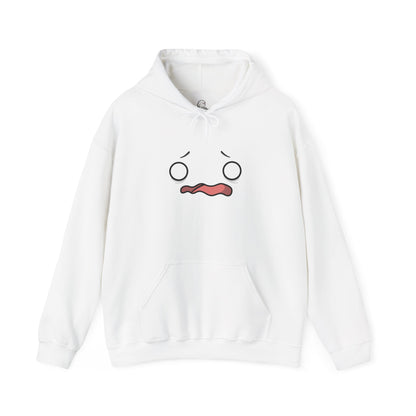 Nervous - Expression Hoodie