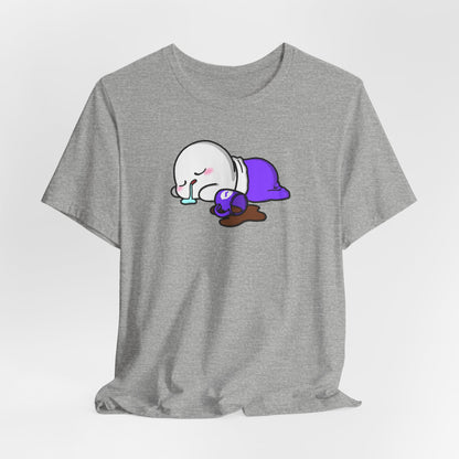 Partner Resting - '26 Partnerversary T-Shirt