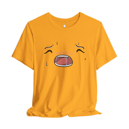 Ahego - Expression T-Shirt