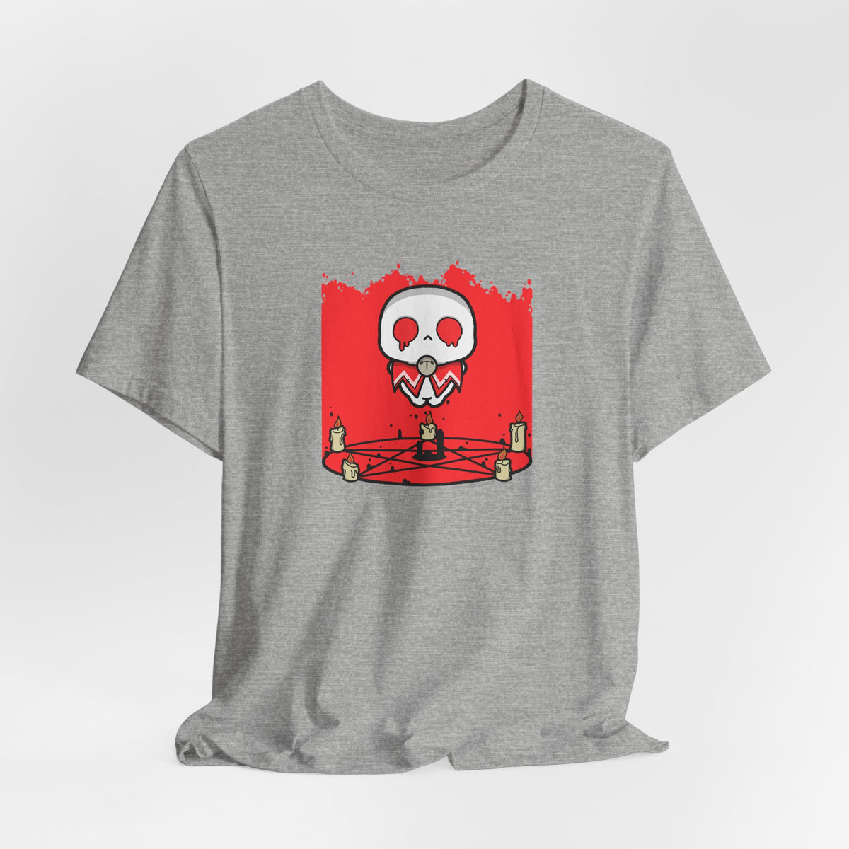 Cult of the Butt - '26 Partnerversary T-Shirt