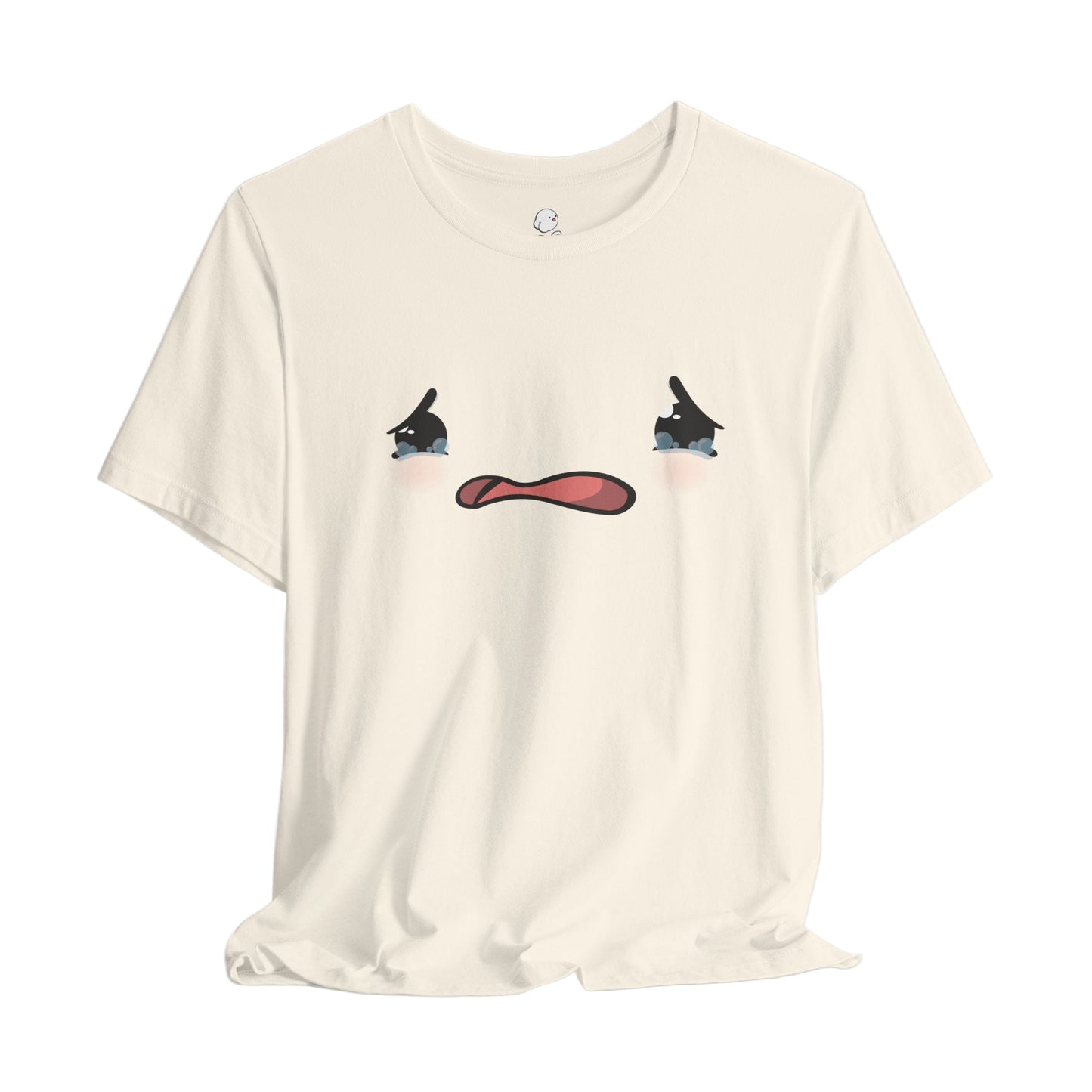 Sad - Expression T-Shirt