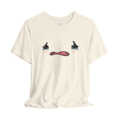 Sad - Expression T-Shirt