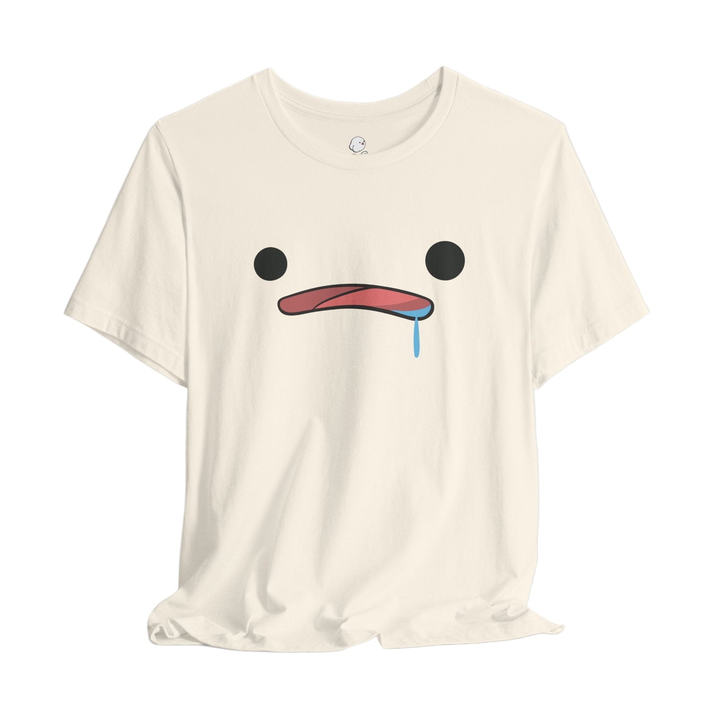 Derp Emotions T-Shirt