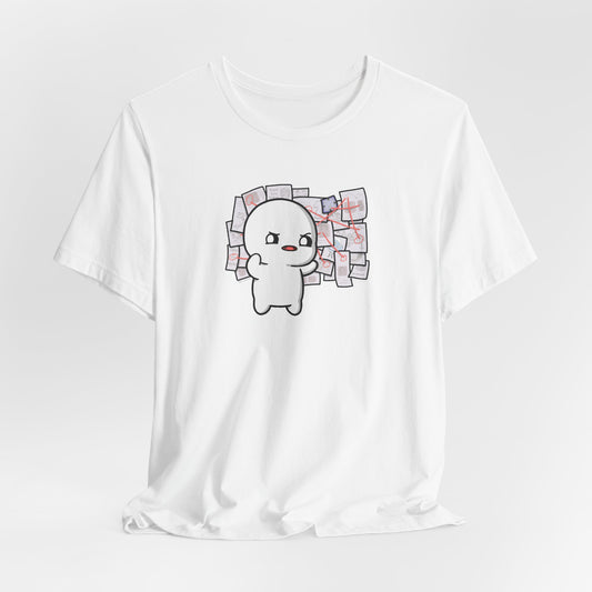 Blue Pepe Silva - '26 Partnerversary T-Shirt