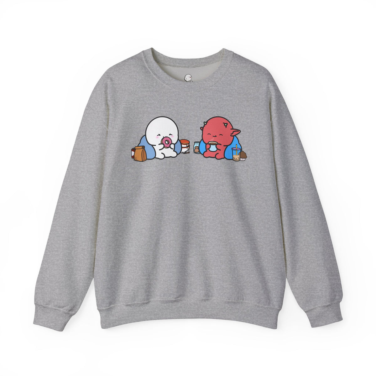 Sav Birthday - Birthday Sweater