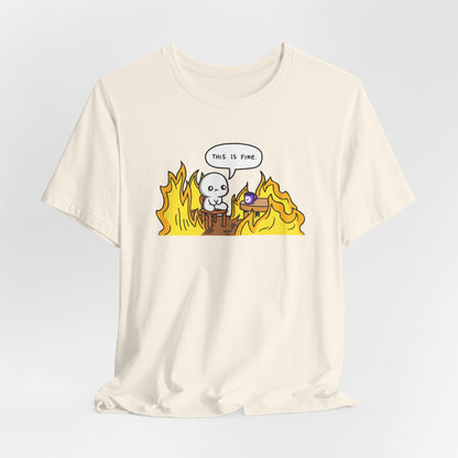 Life Simulator - '26 Partnerversary T-Shirt