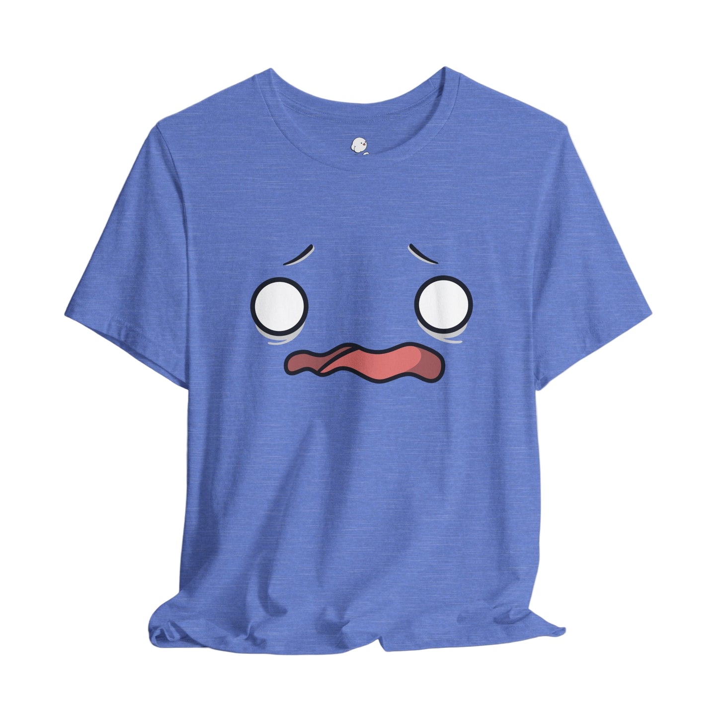 Nervous - Expression T-Shirt