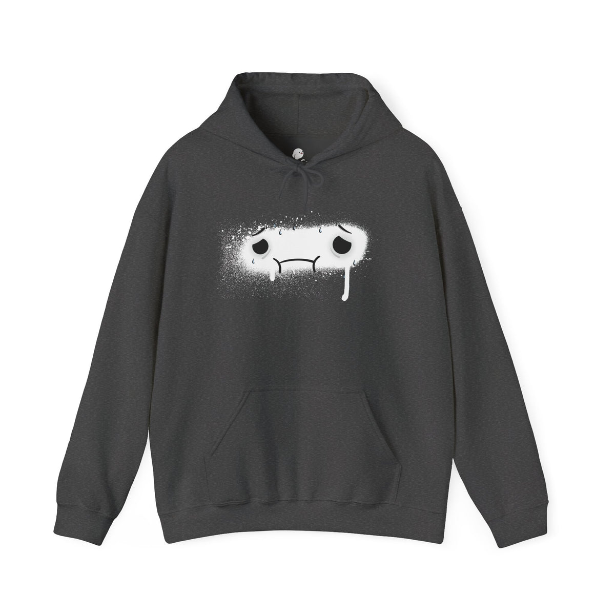 Bleh Strokin' Hoodie