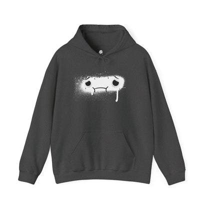 Bleh Strokin' Hoodie