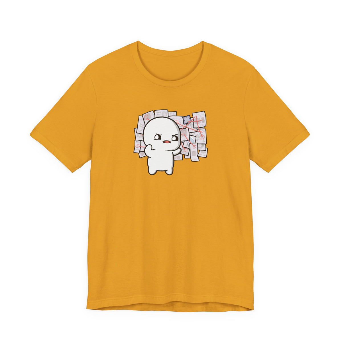 Blue Pepe Silva - '26 Partnerversary T-Shirt