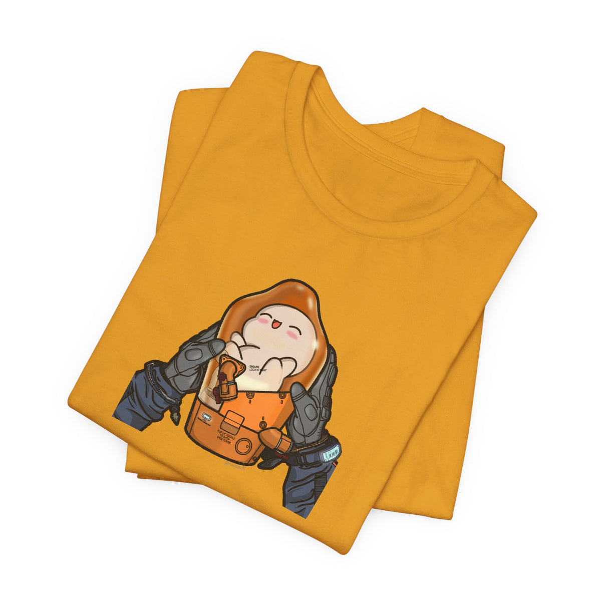 Funky Noobus - '26 Partnerversary T-Shirt