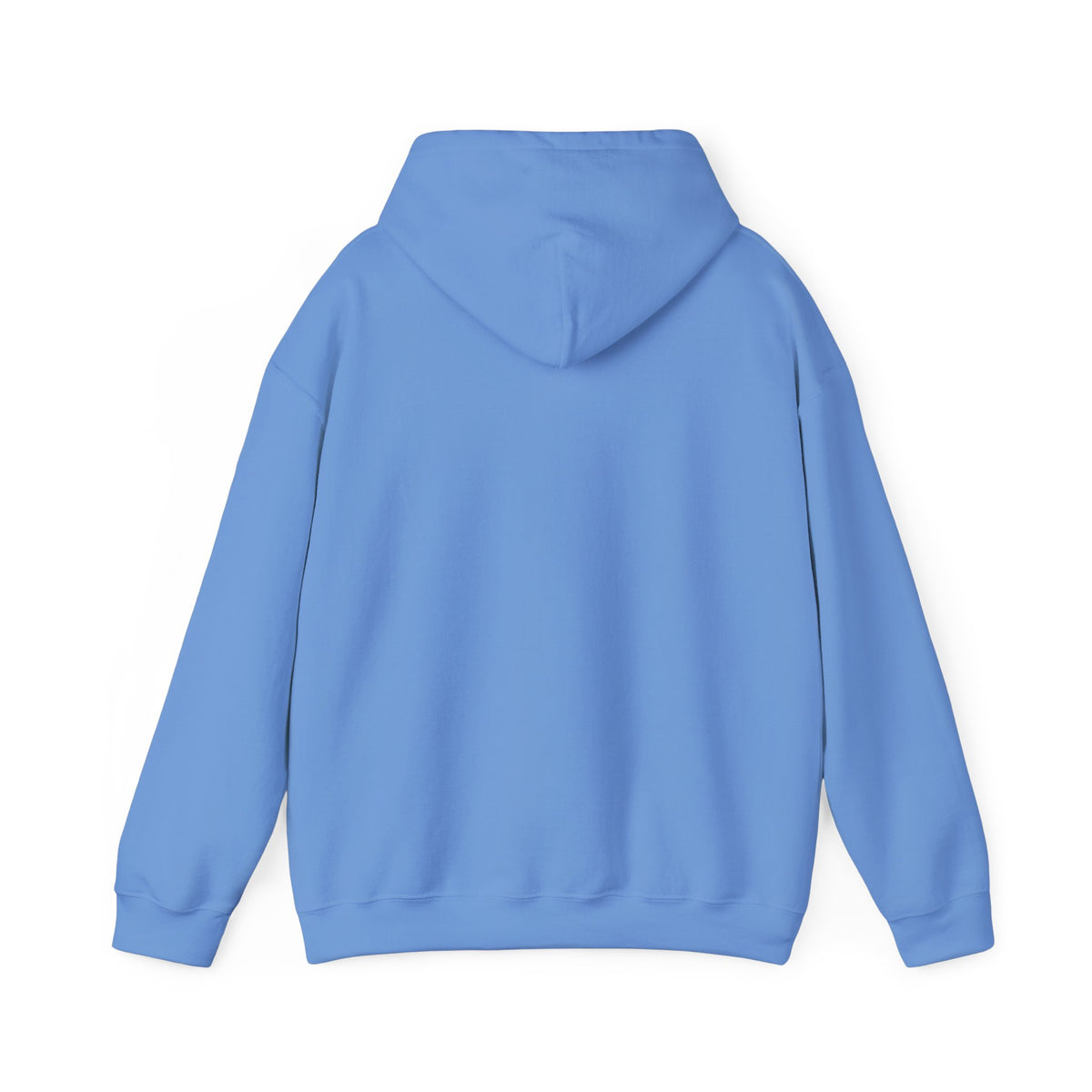 Nervous - Expression Hoodie