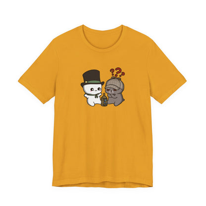 Lies of PP - '26 Partnerversary T-Shirt