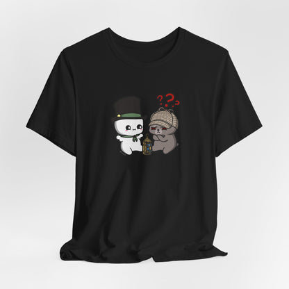 Lies of PP - '26 Partnerversary T-Shirt