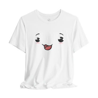 Blush - Expression T-Shirt