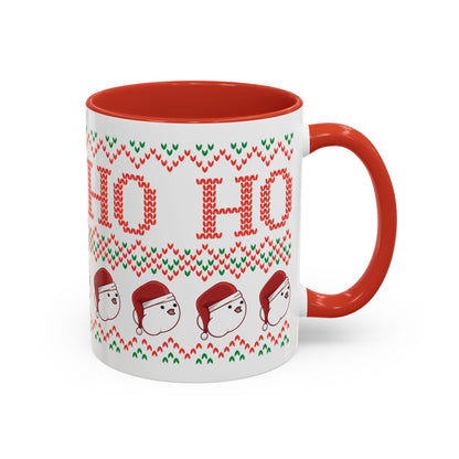 4 Ho's  - Coffee Mug
