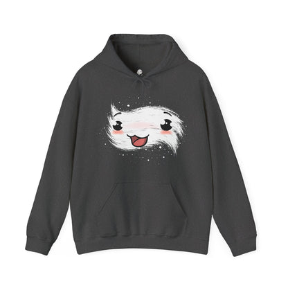 Blush Strokin' Hoodie