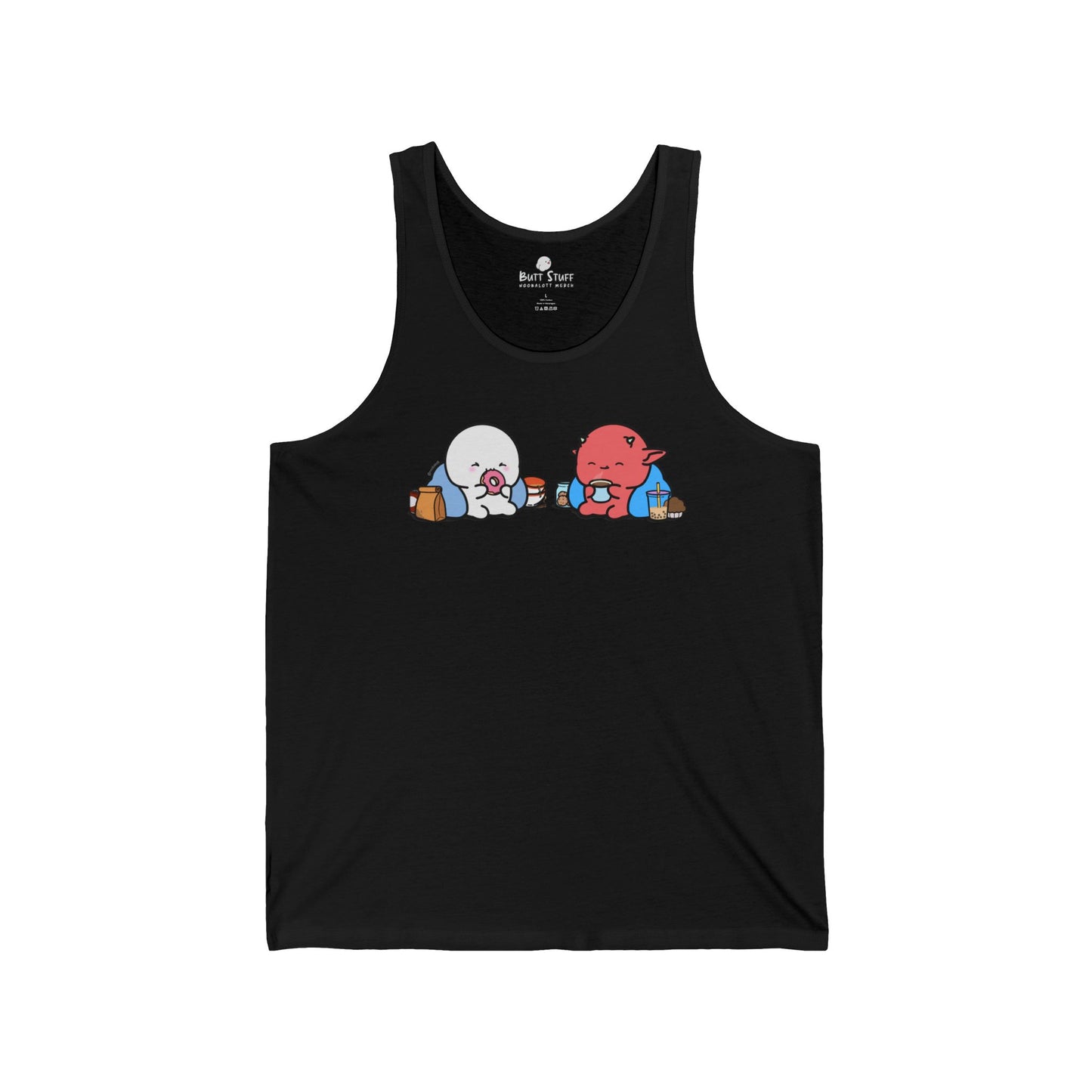 Sav Birthday - Birthday Tank