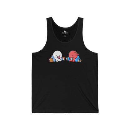 Sav Birthday - Birthday Tank