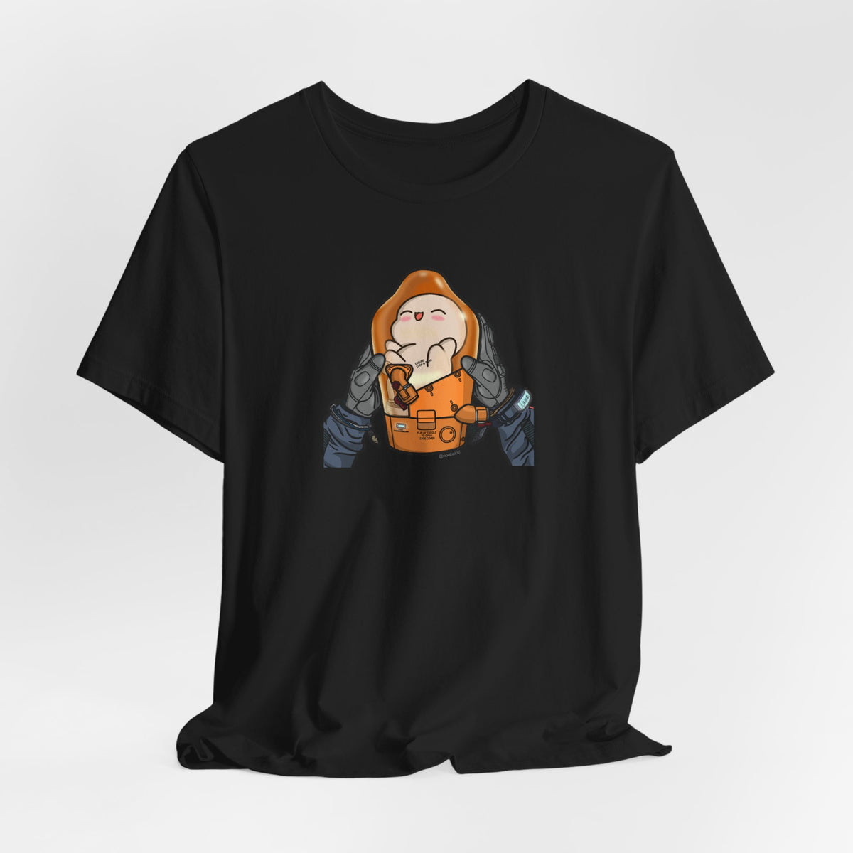 Funky Noobus - '26 Partnerversary T-Shirt