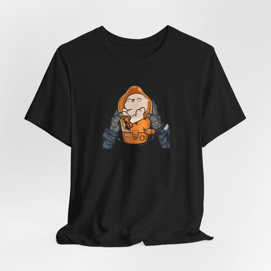 Funky Noobus - '26 Partnerversary T-Shirt