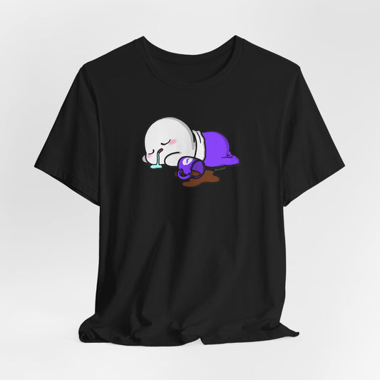 Partner Resting - '26 Partnerversary T-Shirt