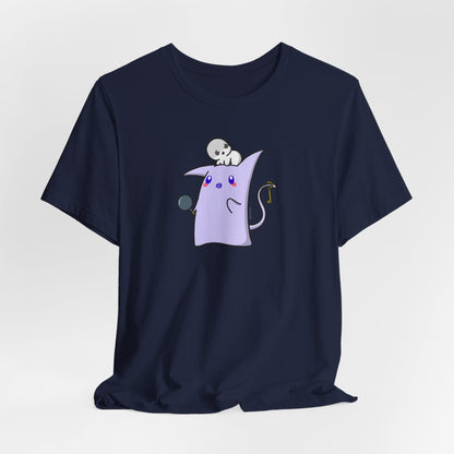 Jinzee Hard Carry - '26 Partnerversary T-Shirt