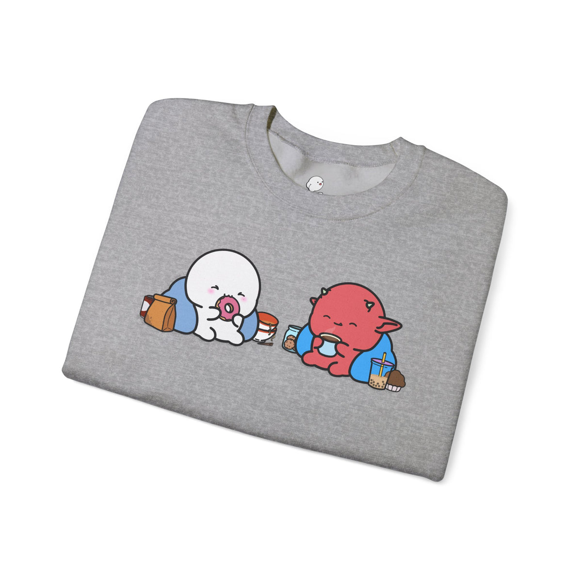 Sav Birthday - Birthday Sweater